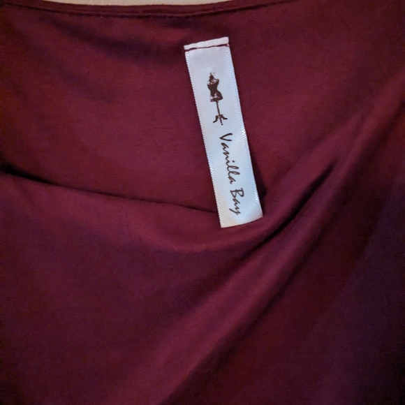 Bodysuit - Picture 2 of 2